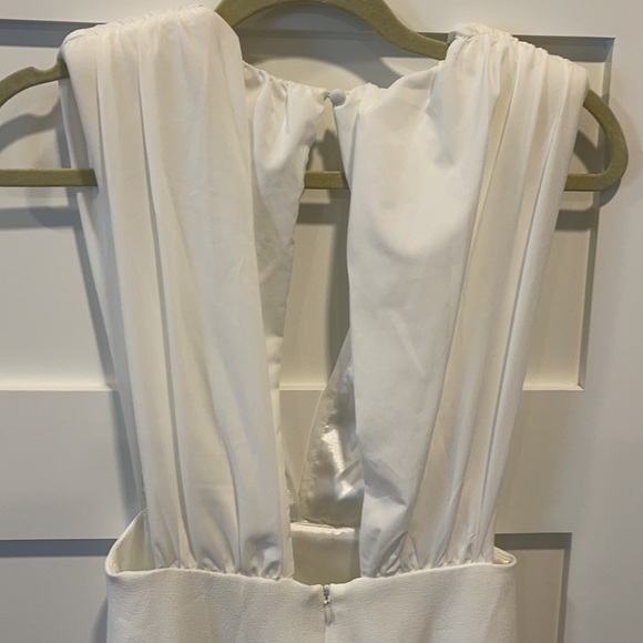 Testino maxi dress by AQAQ - Picture 6 of 12